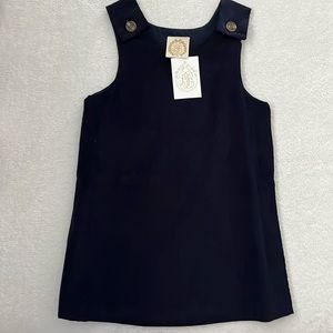 TBBC Juliet Jumper